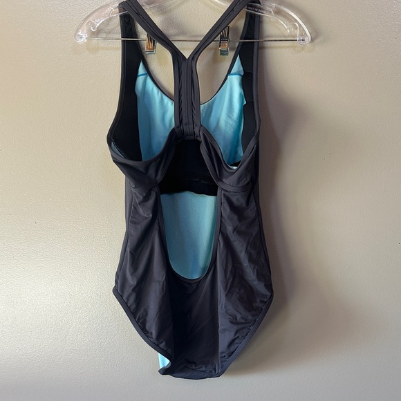 Grey Women's Swimwear by Athleta - Picture 4 of 4